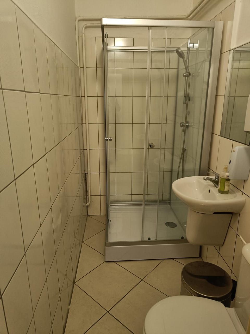 Apartment 6 Apartment in South Moravian Region
