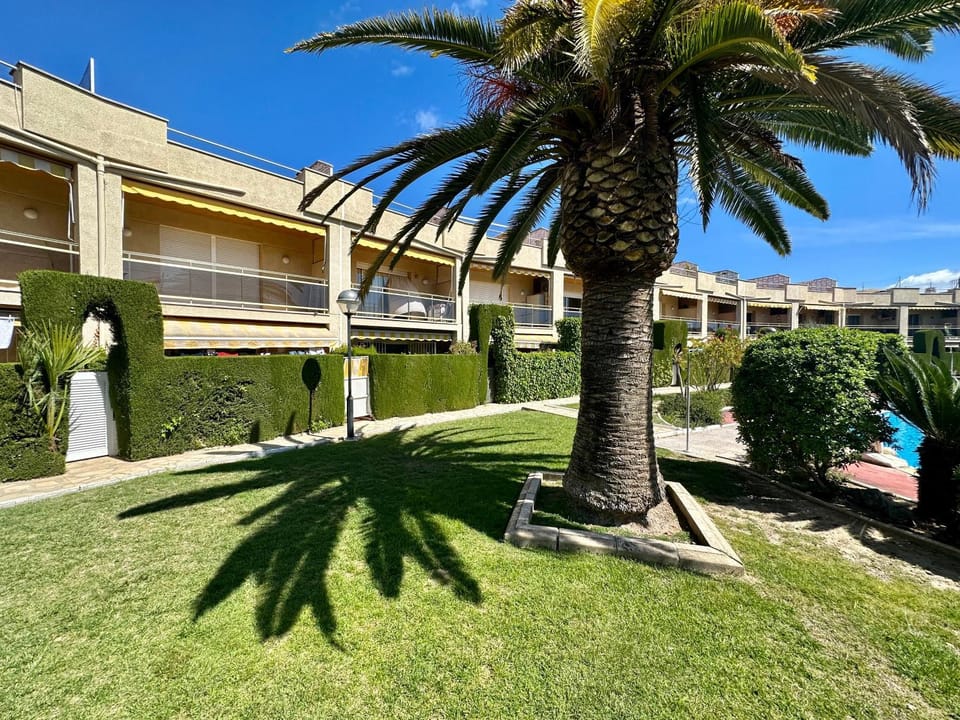 Home Mediterrani Cambrils Apartment in Cambrils