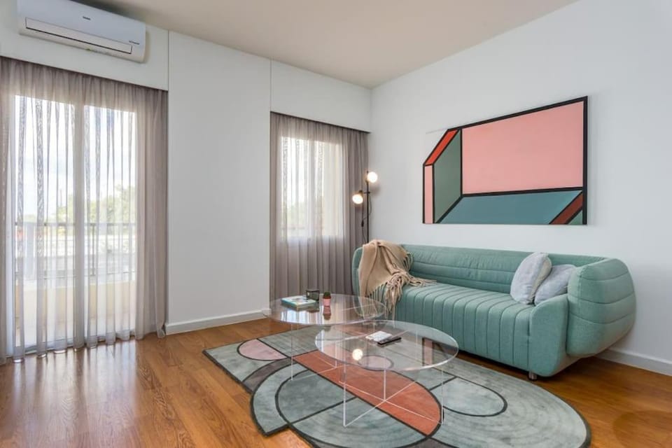 TV and multimedia, Living room, air conditioner