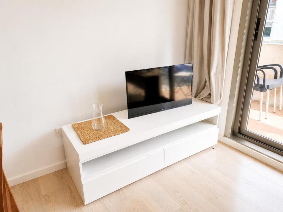 Airtegal Apartamento Cedeira Apartment in Galicia
