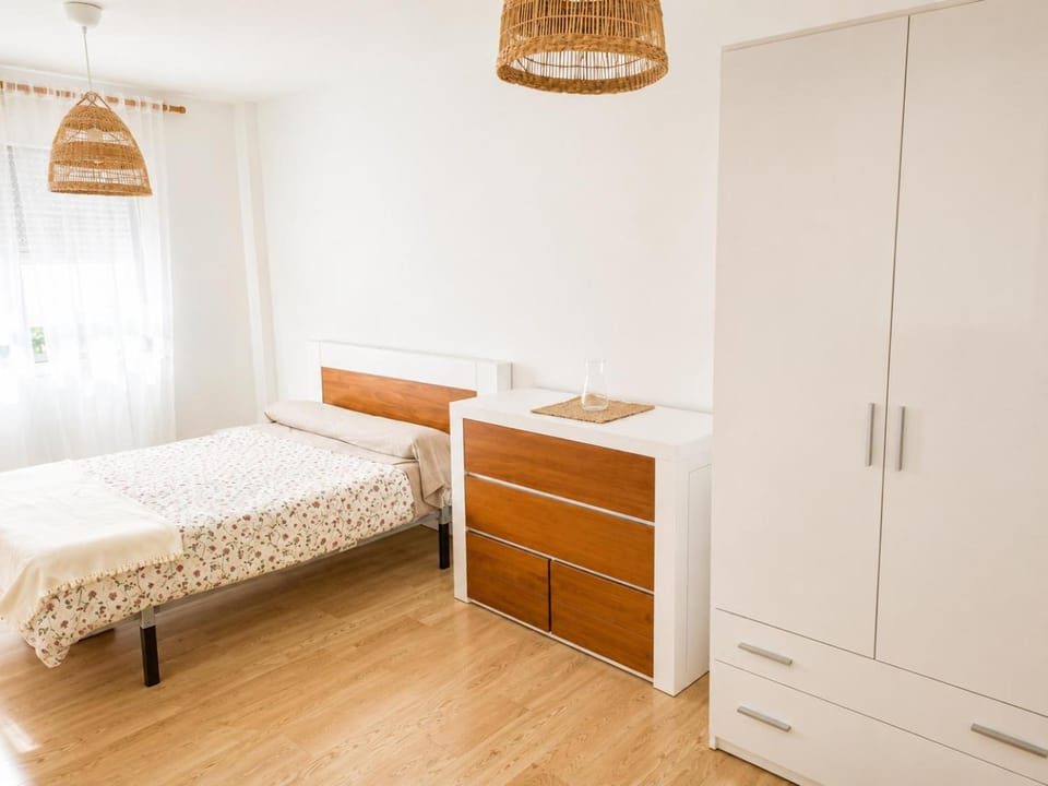 Airtegal Apartamento Cedeira Apartment in Galicia