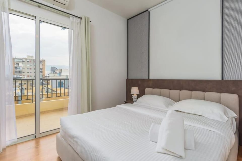 Alice 2-BR in Mar Mikhael Apartment in Africa
