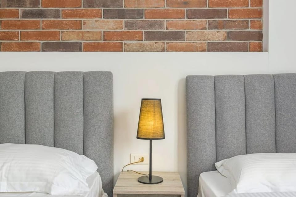 Alice 2-BR in Mar Mikhael Apartment in Africa