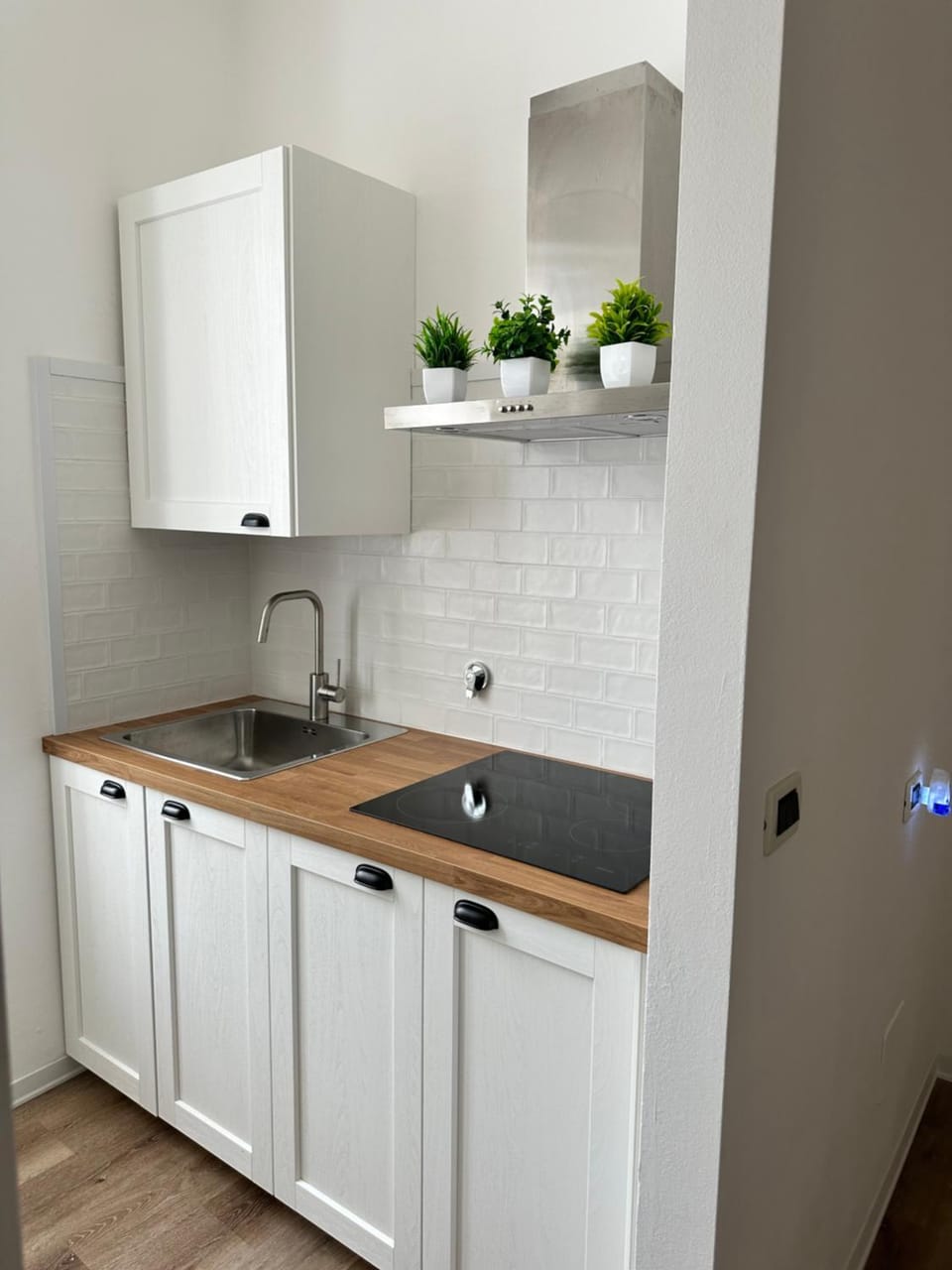 Rosmini Apartment in Trieste