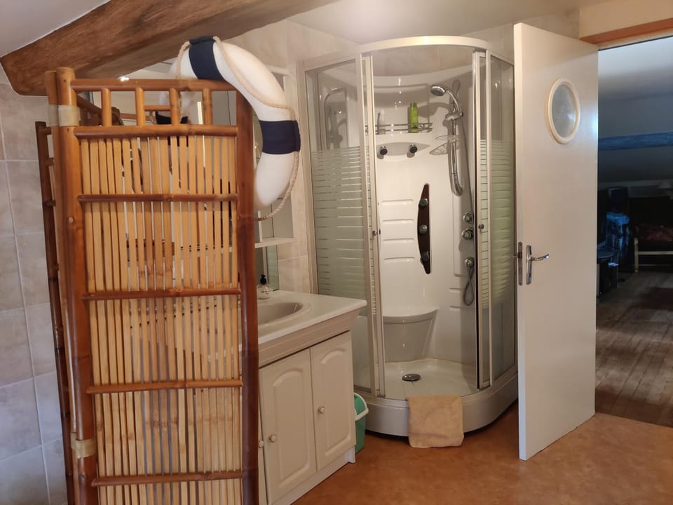 Shower