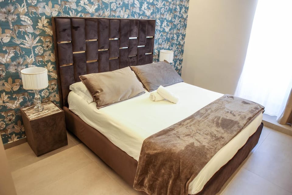 B&B Suites&Rooms piazza dei martiri Bed and Breakfast in Catania