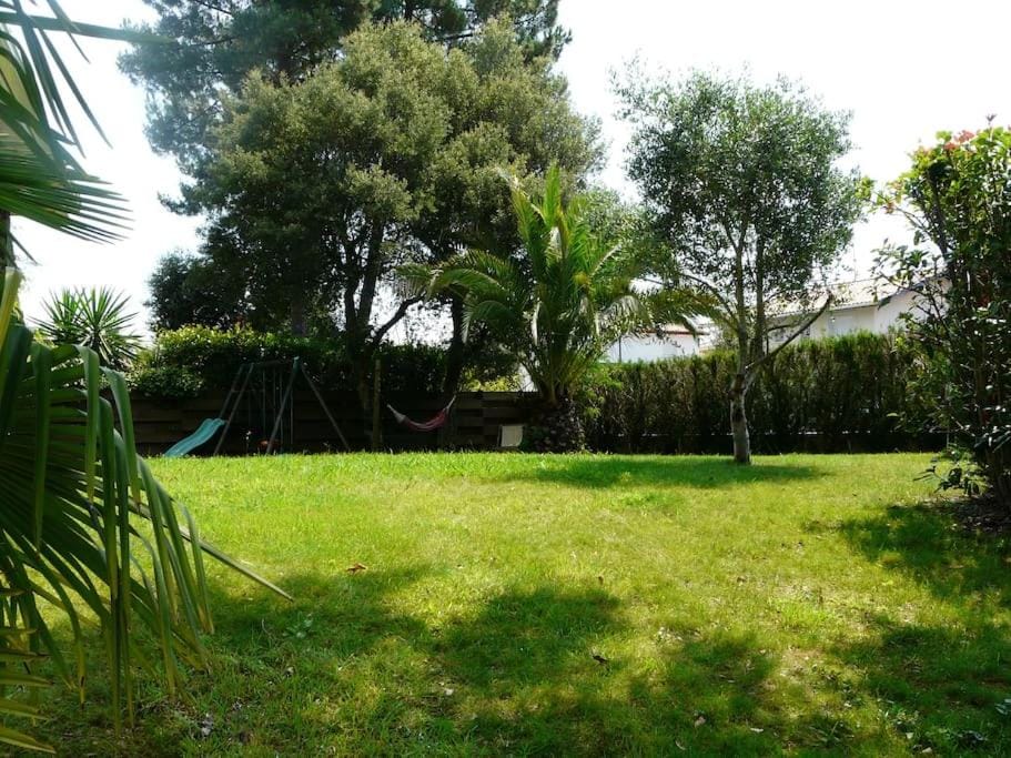 Maison dans les Landes au bord de l'océan Villa in Labenne
