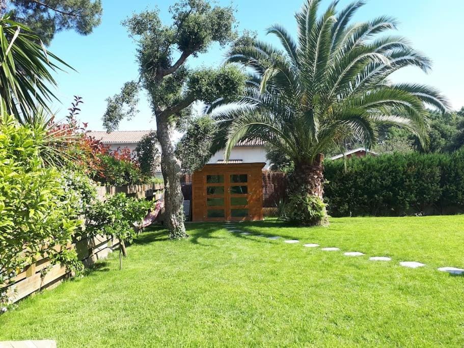 Maison dans les Landes au bord de l'océan Villa in Labenne