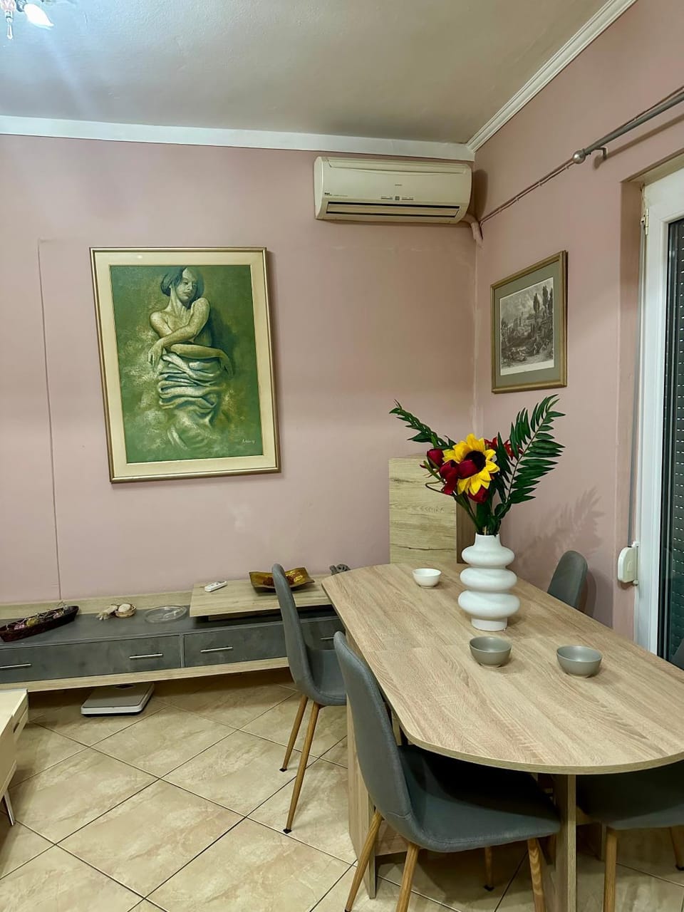 Cooper4 Apartment in Kavala