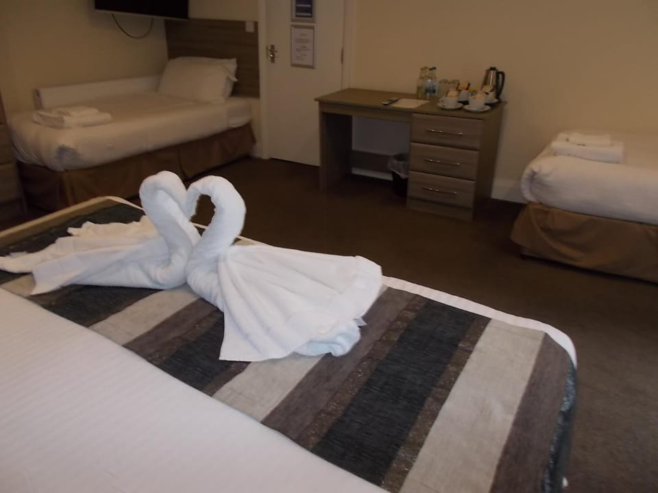 Queens arms country inn Hotel in Glossop