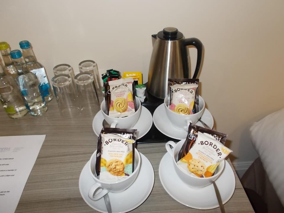 Queens arms country inn Hotel in Glossop