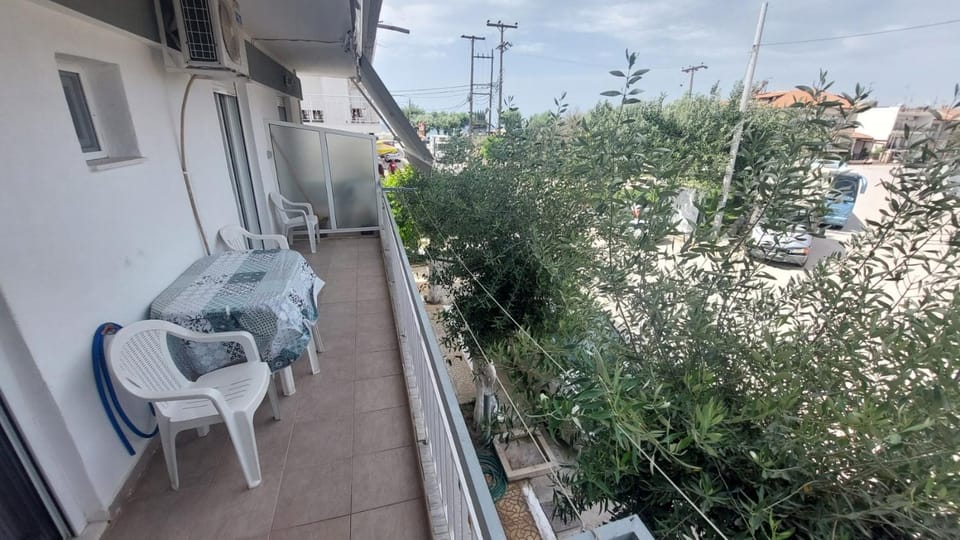Makis Apartments Flogita Apartment in Halkidiki