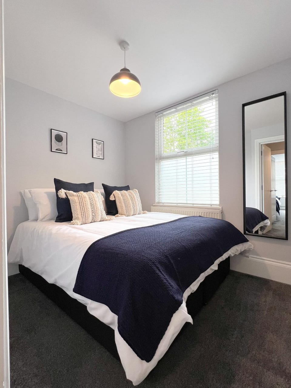 Campbells Crib Apartment in Maidstone