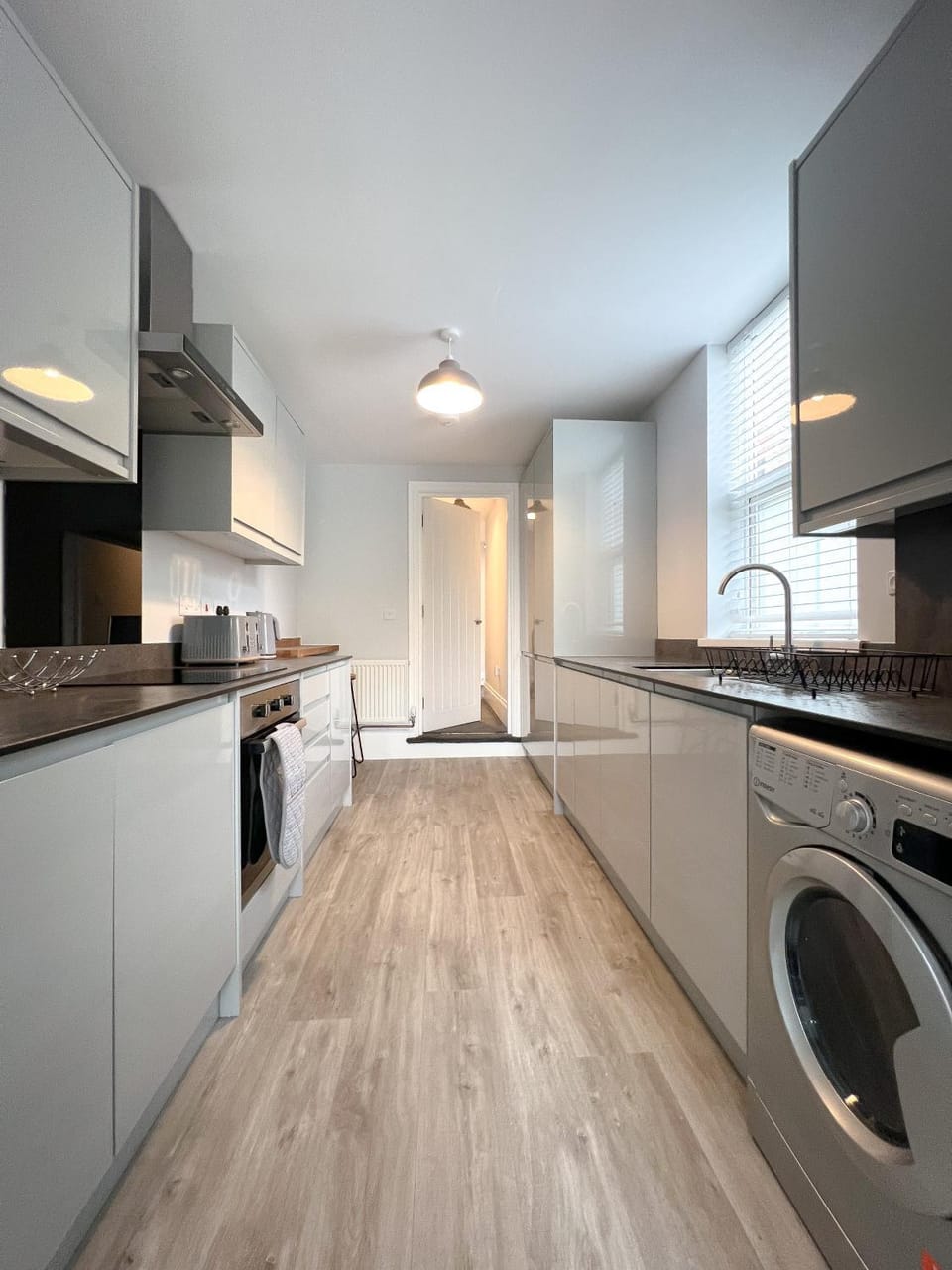 Campbells Crib Apartment in Maidstone