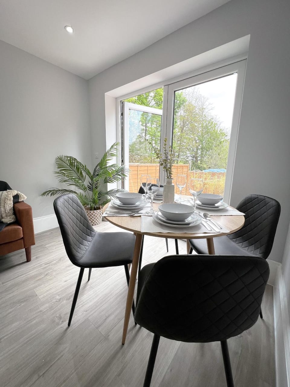 Campbells Crib Apartment in Maidstone