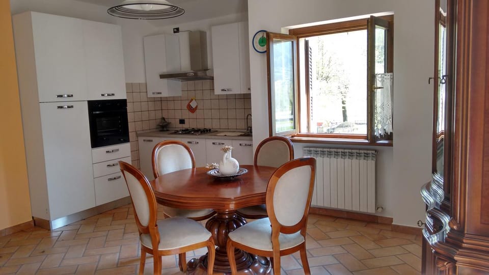 ACERO ROSSO Apartment in Province of Lecco