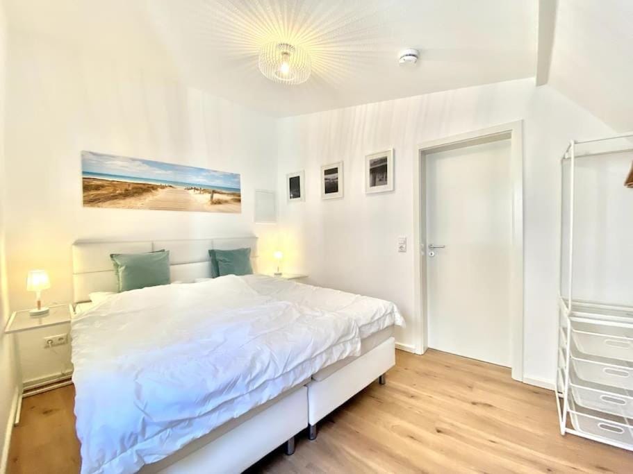 Drottning Ferienwohnung Altstadt Wismar Apartment in Wismar