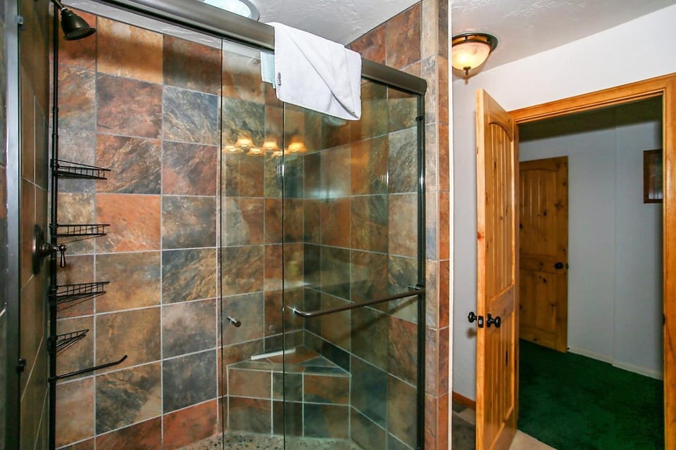 Bathroom, Bath