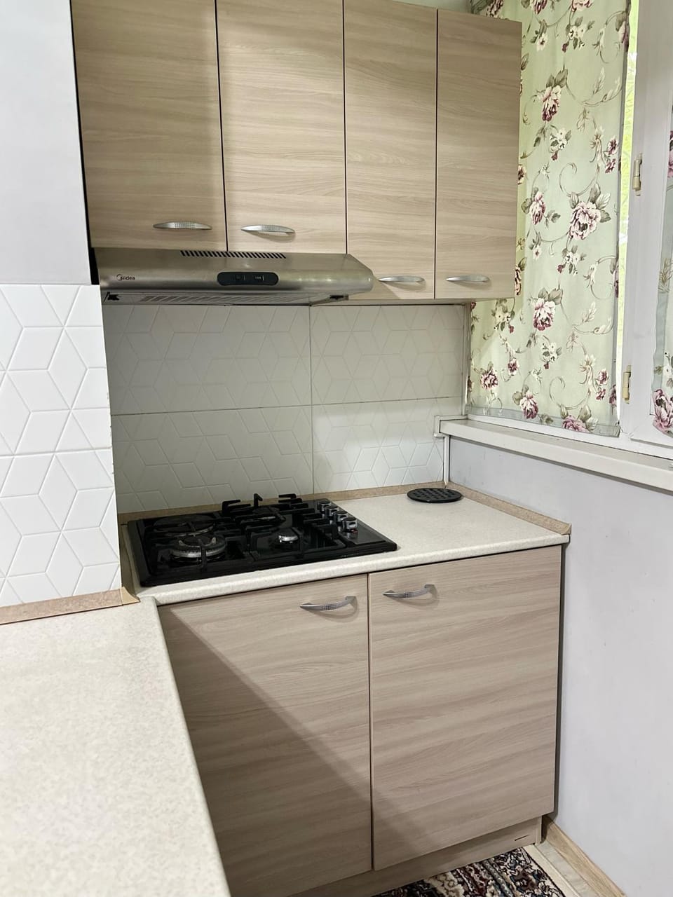 Апартаменты Bishkek City Apartment in Almaty Region, Kazakhstan