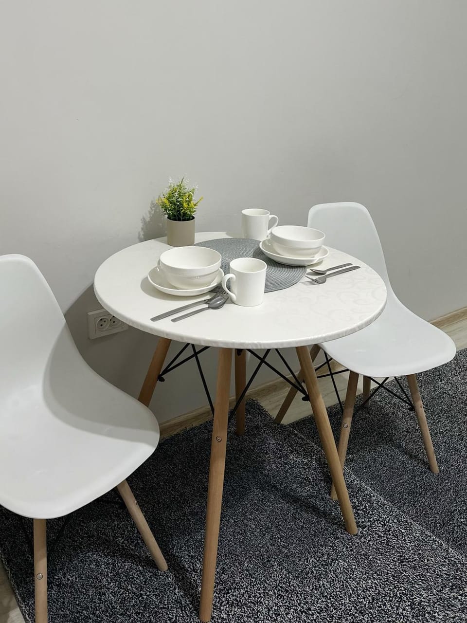 Апартаменты Bishkek City Apartment in Almaty Region, Kazakhstan
