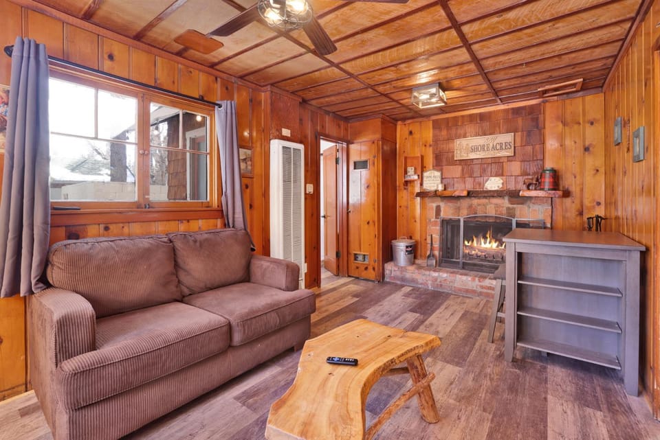 Little pines #102 House in Big Bear