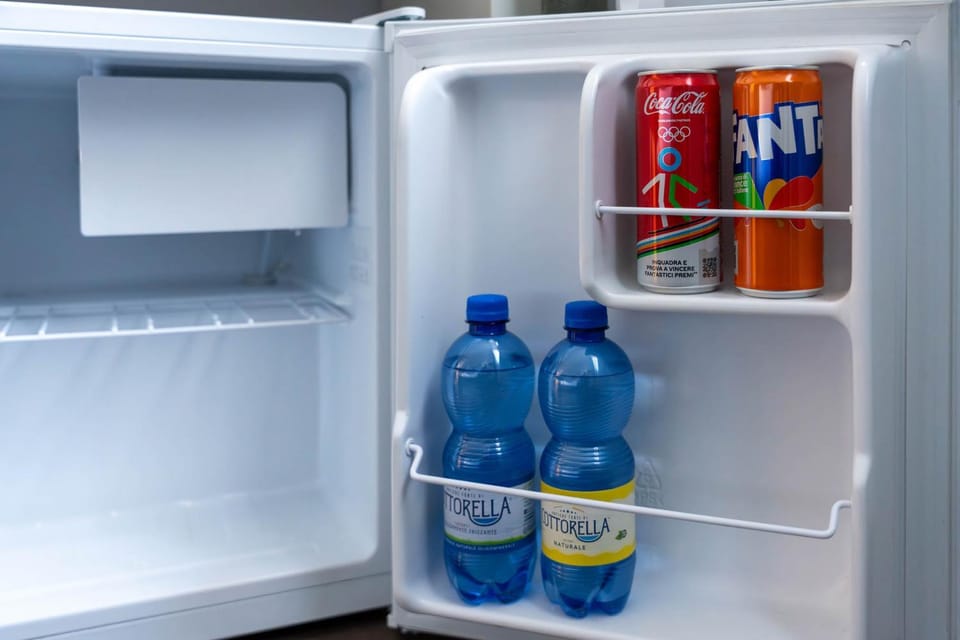 Drinks