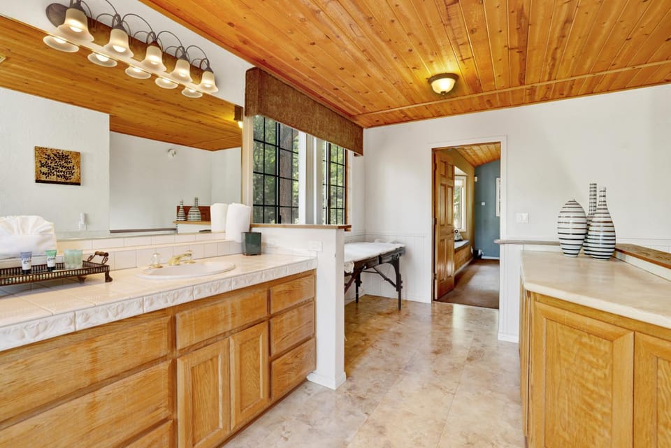 Knickerbocker retreat #2321 House in Big Bear