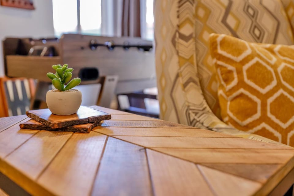 Majestic sky retreat #2090 House in Big Bear