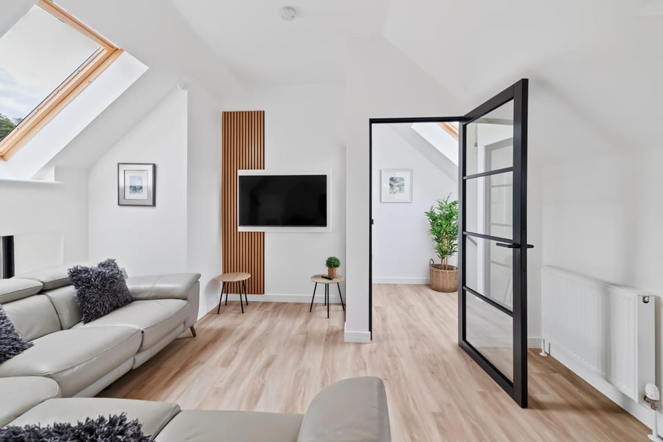 TV and multimedia, Living room