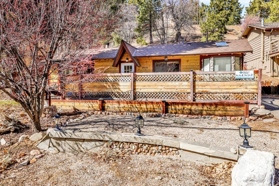 Moonlight ridge - 1929 House in Moonridge