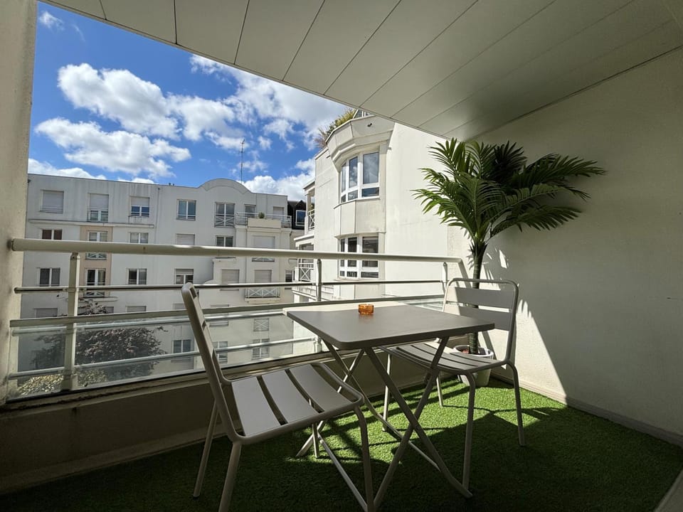 Balcony/Terrace, Balcony/Terrace
