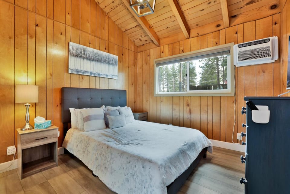 Sweet retreat 1 #2332 House in Big Bear