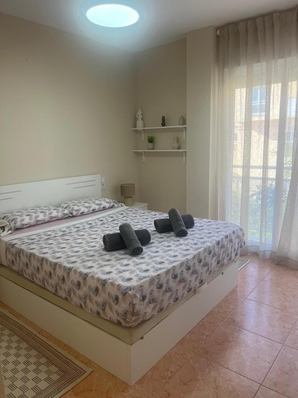 Rosaleda Monterey Apartment in Marina Alta