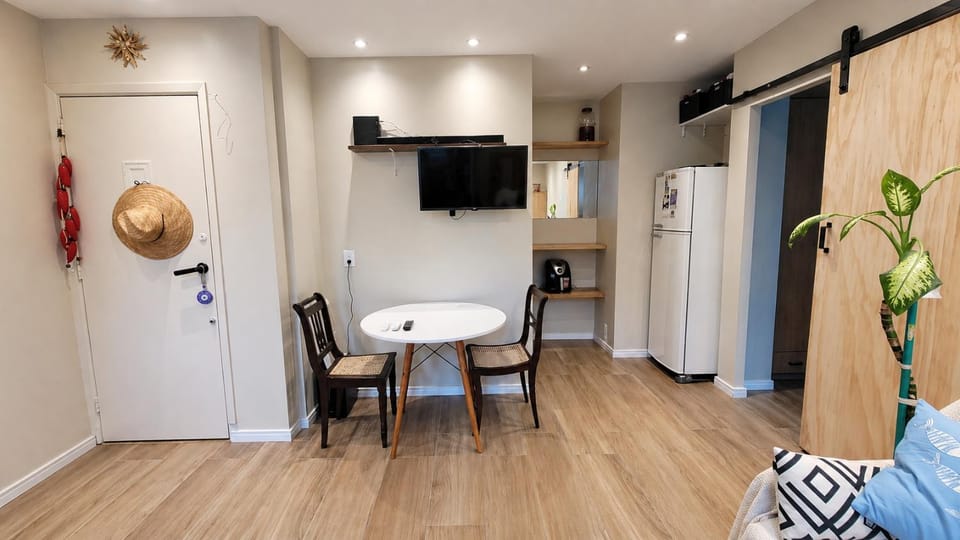 Apartamento espaçoso Apartment in Rio de Janeiro
