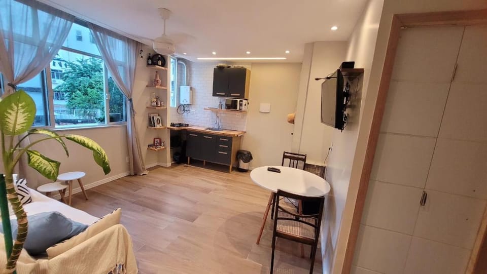 Apartamento espaçoso Apartment in Rio de Janeiro