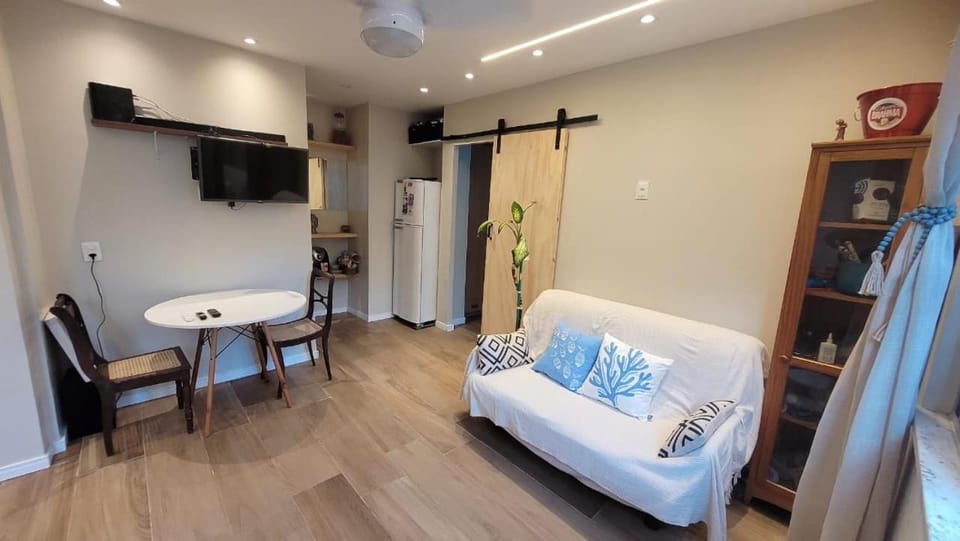 Apartamento espaçoso Apartment in Rio de Janeiro