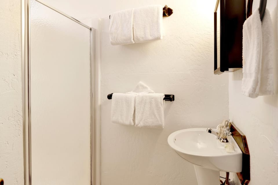 Black diamond chalet #1842 House in Big Bear