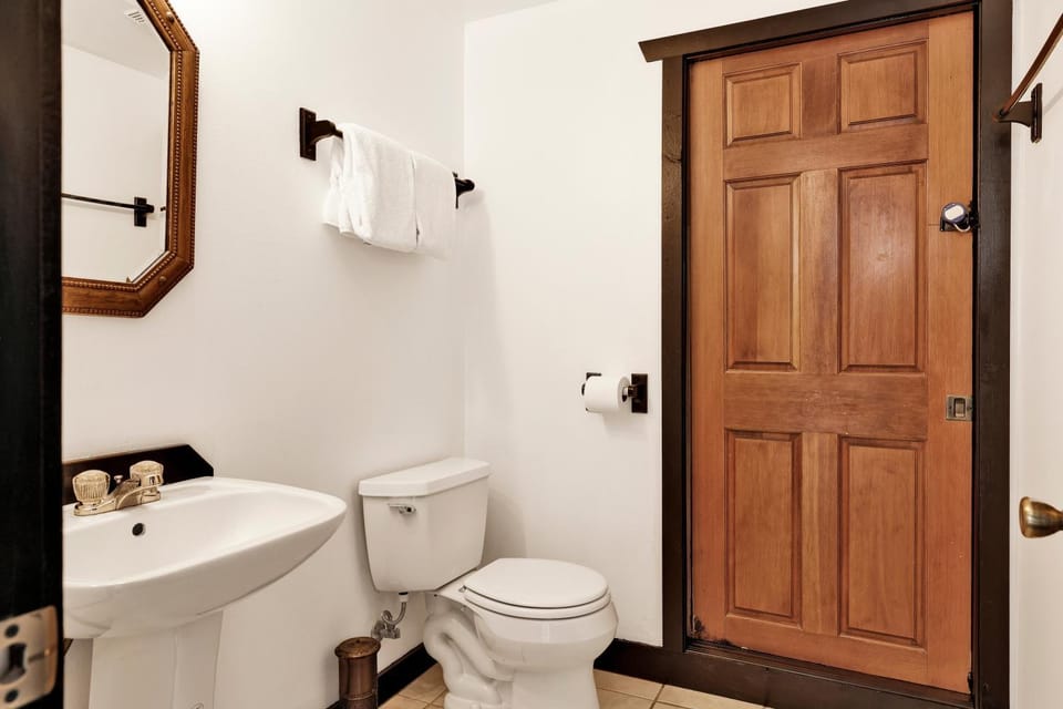 Black diamond chalet #1842 House in Big Bear