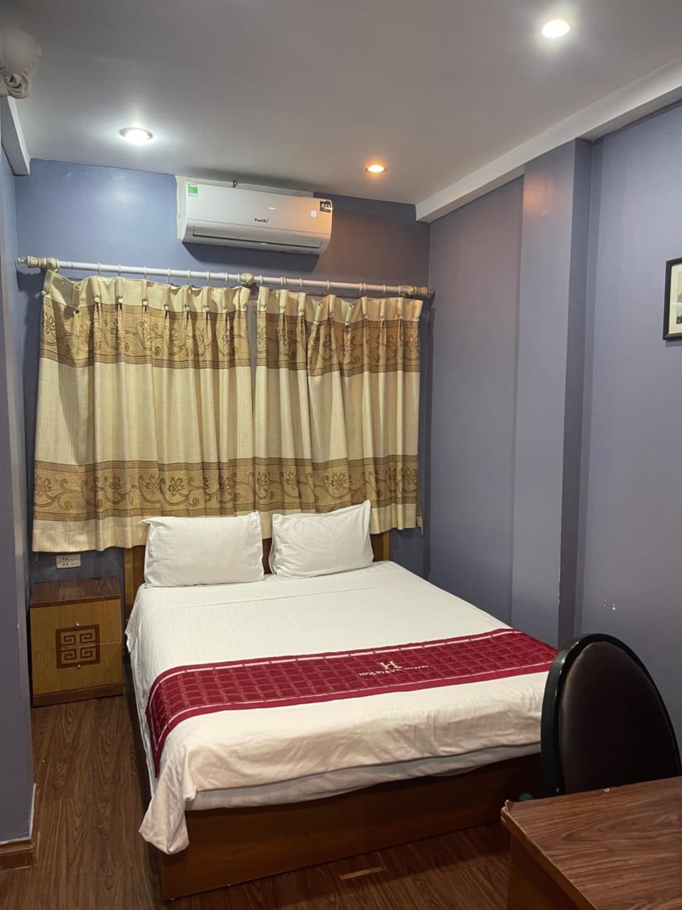 Hanoi Charming House Bed and Breakfast in Hanoi