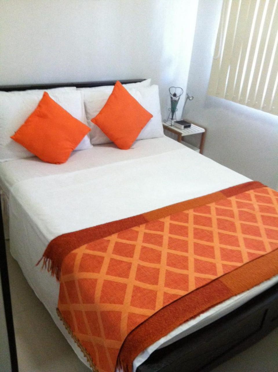 Bed, Other