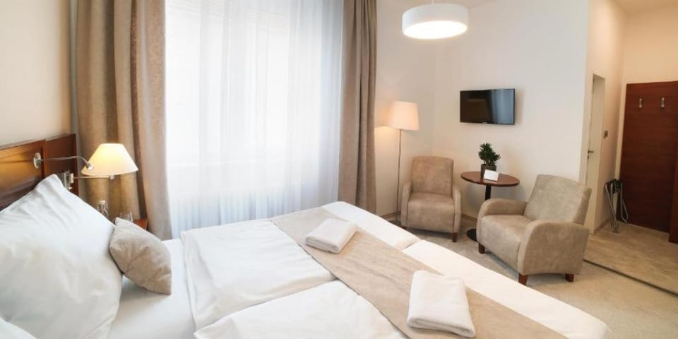 Hotel KOZÁK Hotel in Brno