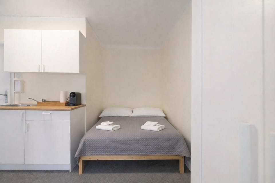DATRI Petite Suite 9 Apartment in Vienna