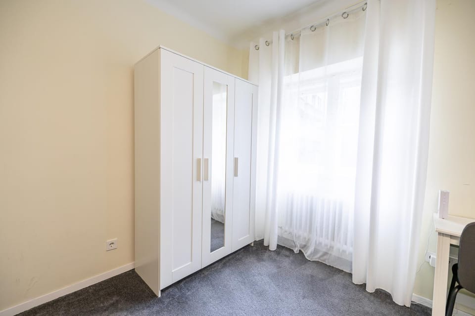DATRI Petite Suite 9 Apartment in Vienna