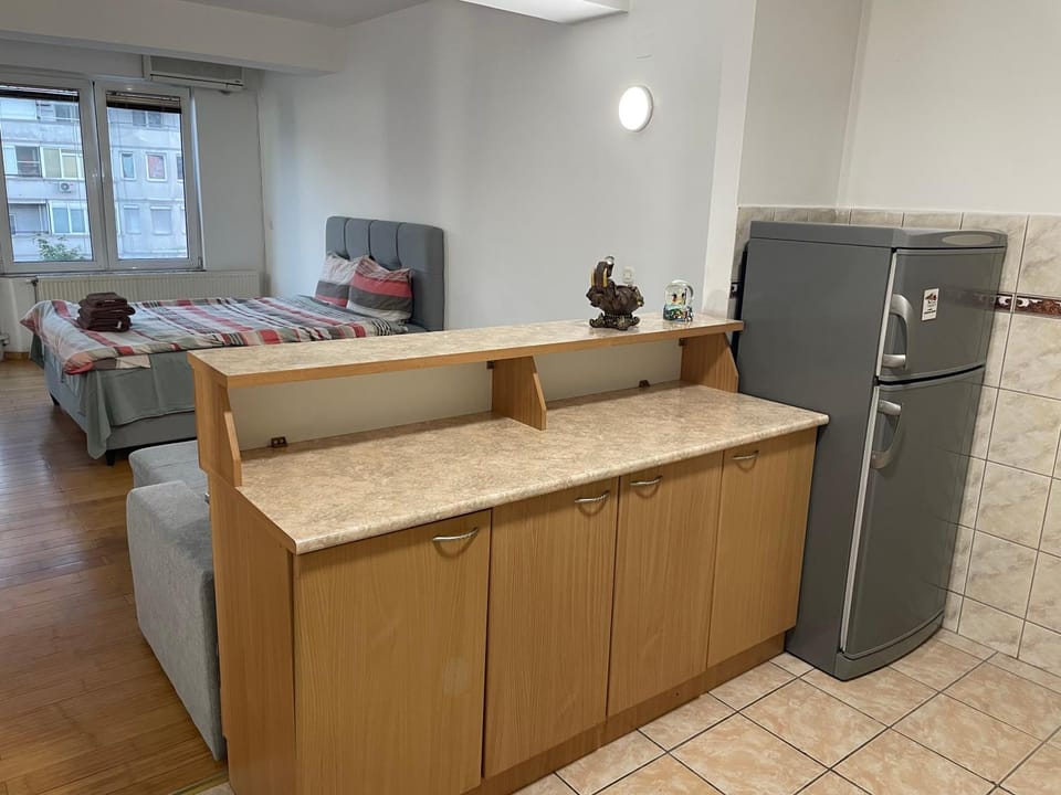 F&A City Center Apartment in Ohrid
