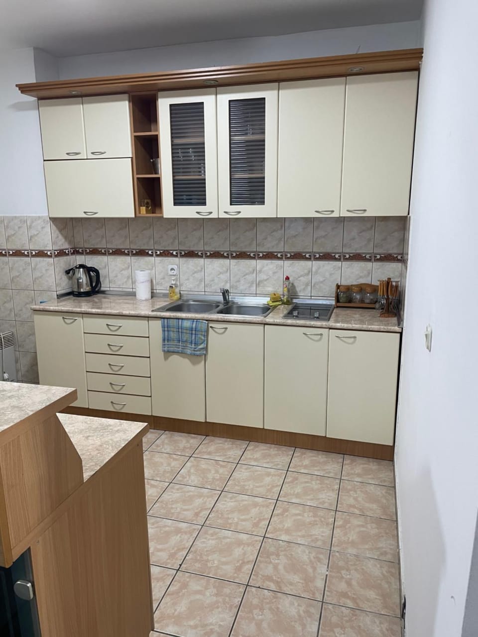 F&A City Center Apartment in Ohrid