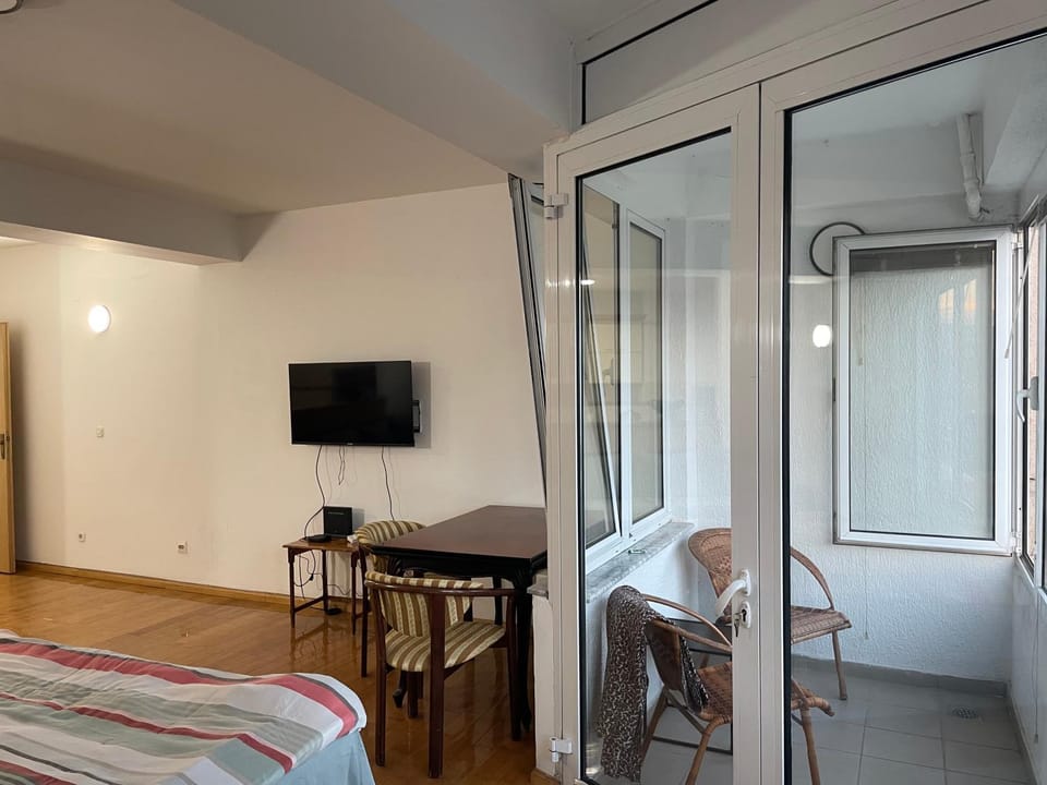 F&A City Center Apartment in Ohrid