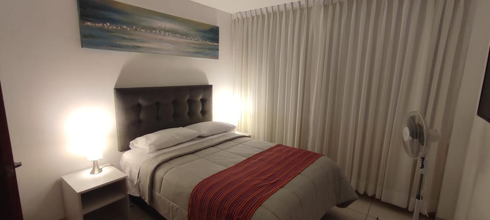 Sumaq AirPort Vacation rental in Callao Region, Peru