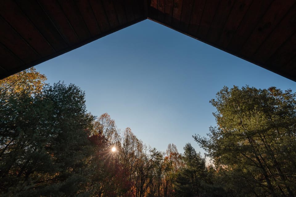 Natural landscape, View (from property/room)