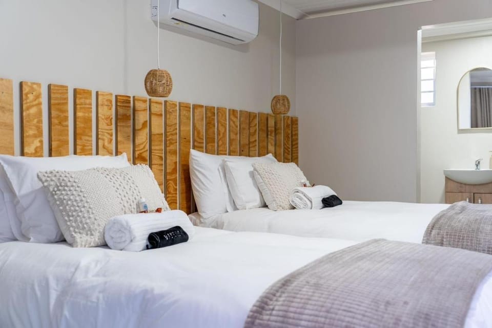 Hartklop Bed and Breakfast in South Africa