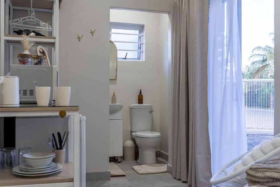Hartklop Bed and Breakfast in South Africa